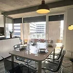 Apartament A Proa Do Moliceiro Gran Blanc - Family Friends