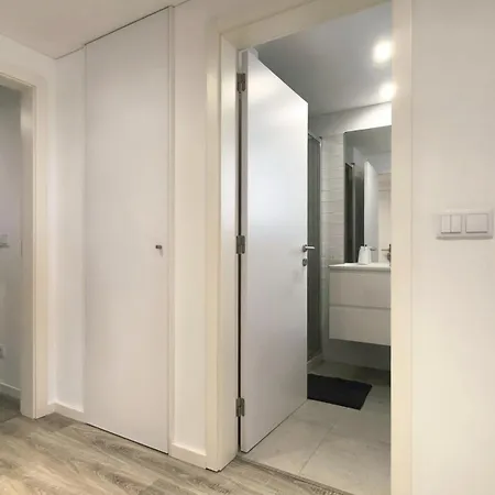 Apartament A Proa Do Moliceiro Gran Blanc - Family Friends