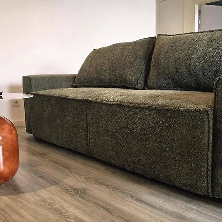 Appartement A Proa Do Moliceiro Gran Blanc - Family Friends *