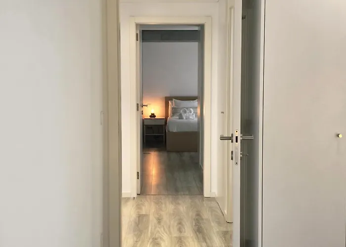 Appartement A Proa Do Moliceiro Gran Blanc - Family Friends