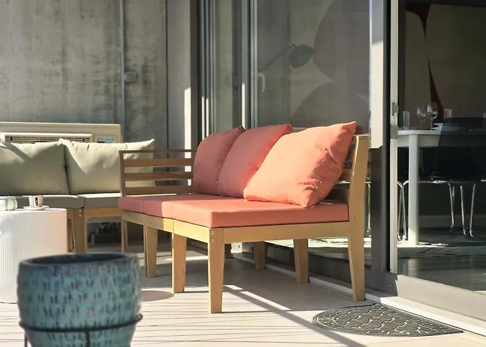 A Proa Do Moliceiro Gran Blanc - Family Friends * Aveiro